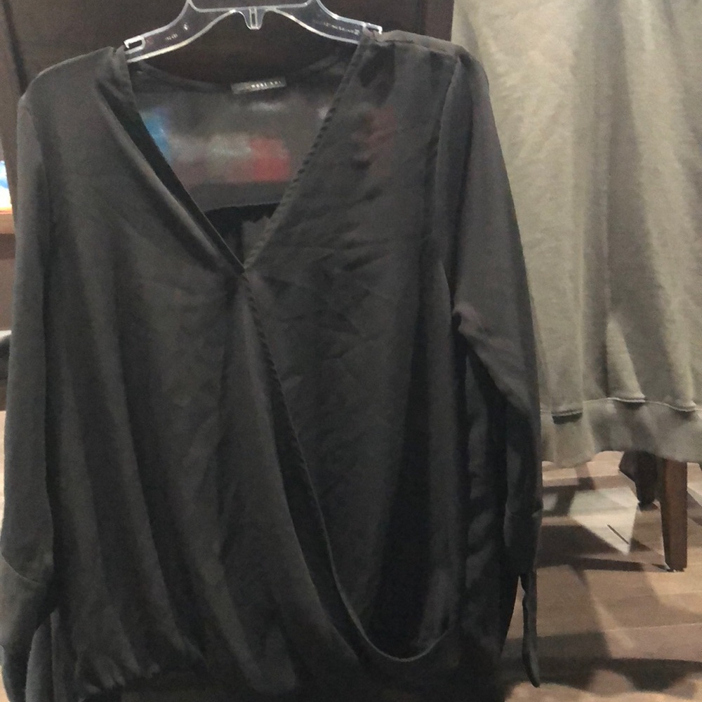Dress shirt